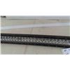 Image 3 : New LED Light Bar 50'' (No Box) 