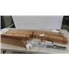Image 1 : 6 New LED Lights 24'' 