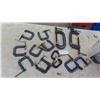 Image 1 : 13 C Clamps 