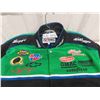 Image 12 : New with Tags Nascar Nextel Cup Series Jacket Size Large