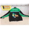 Image 3 : New with Tags Nascar Nextel Cup Series Jacket Size Large