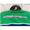 Image 5 : New with Tags Nascar Nextel Cup Series Jacket Size Large