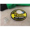 Image 6 : New with Tags Nascar Nextel Cup Series Jacket Size Large