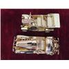 Image 3 : 2 Collector Cars : 1935 Ducsenburg 5 3/4'' x 2 1/2'' x 1 1/2'' , Ford Model 
