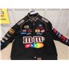 Image 1 : New Nascar Racing Jacket Size Large 