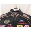 Image 8 : New Nascar Racing Jacket Size Large 