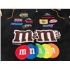 Image 9 : New Nascar Racing Jacket Size Large 