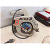 Image 3 : Power Tools : Black and Decker Jigsaw, 7 1/4'' Circular Saw, Extension Cord