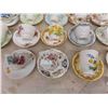 Image 2 : China Tea Cups and Saucers : Colclough, Royal Albert, Queen Anne & Others