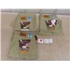 Image 1 : New 3 Pairs Thunder Creek Pants Size 40/34 
