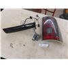 Image 1 : Dodge Ram Tail Light
