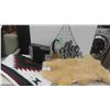Image 1 : Keurig , Wall Art , Sheep Skin and Horse Blanket