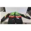 Image 1 : Artic Cat Gore-Tex Snowmobile Jacket with Liner Size Large 