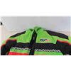 Image 2 : Artic Cat Gore-Tex Snowmobile Jacket with Liner Size Large 