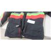 Image 3 : Artic Cat Gore-Tex Snowmobile Jacket with Liner Size Large 