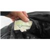 Image 3 : 1980 Leather Artic Cat Jacket and Bibs Size XL