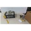Image 1 : Craftsman Garage Door Opener with Eyes and Key Pad 