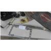 Image 3 : 3 Harley Floor Mats , 2 Lift Rams 