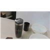 Image 8 : 3 Pyrex Bowls , VTG Road Maps , New Gretzky Tims Mug 