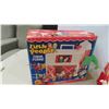 Image 2 : Fisher Price Little People Farm 1988 with Box 