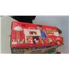 Image 8 : Fisher Price Little People Farm 1988 with Box 