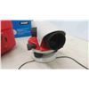 Image 3 : Leica NA 720 Transit (Needs Compensator) , 2 Way Radios 