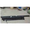 Image 1 : 2019-2025 Dodge Low-Pro Roll Up Teanneu Cover for 8ft Box 
