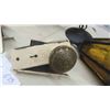 Image 4 : Vintage Ornate Door Hardware & Knobs 