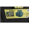 Image 4 : DeWalt Tough Rolling Tool Chest 38'' x 23'' x 24'' 