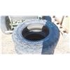 Image 2 : 3 BF Goodrich Tires LT265/65 R18 