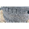 Image 4 : 3 BF Goodrich Tires LT265/65 R18 