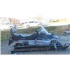 Image 1 : 2006 Artic Cat Panther 370 Touring Upseat with Reverse & Electric Start 1689 Miles Serial# 40F075NW0