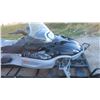 Image 2 : 2006 Artic Cat Panther 370 Touring Upseat with Reverse & Electric Start 1689 Miles Serial# 40F075NW0