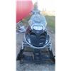 Image 3 : 2006 Artic Cat Panther 370 Touring Upseat with Reverse & Electric Start 1689 Miles Serial# 40F075NW0