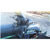 Image 3 : 1991 Artic Cat Wildcat 700 1759 Original Miles Serial# 9227026 Was