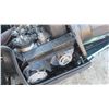 Image 9 : 1991 Artic Cat Wildcat 700 1759 Original Miles Serial# 9227026 Was