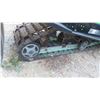 Image 15 : 1993 Artic Cat Wildcat 700 5167 Miles Serial# 9326868 Runs But