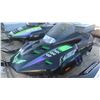 Image 3 : 1993 Artic Cat Wildcat 700 5167 Miles Serial# 9326868 Runs But