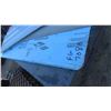 Image 2 : (15) Extruded Polystyrene with Graphite R20 3.5'' x 16'' x 96'' , (3) Polystyrene 