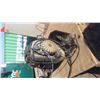 Image 2 : Warn Industrial Model 8274 Winch 8000lbs 