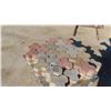 Image 1 : 100 Interlocking Patio Bricks 