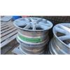 Image 3 : 4 Rims Off Nissan Maxima 