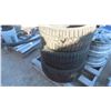 Image 2 : 3 Tires 245/45R 18 