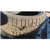 Image 3 : 3 Tires 245/45R 18 