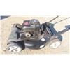 Image 2 : Yard Machine 5HP Self Propelled Lawn Mower - Not Running, 