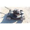 Image 4 : Yard Machine 5HP Self Propelled Lawn Mower - Not Running, 