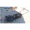 Image 1 : Yard Machine  140cc 21'' Mower with Bagger - Not Running, Has 