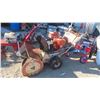 Image 1 : Sears Craftsman 6HP 24'' Snowblower Electric Start - Not Running, 
