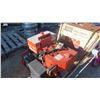 Image 2 : Sears Craftsman 6HP 24'' Snowblower Electric Start - Not Running, 