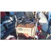 Image 3 : Sears Craftsman 6HP 24'' Snowblower Electric Start - Not Running, 